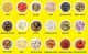 Pizza toppings